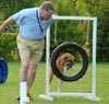 AGILITY